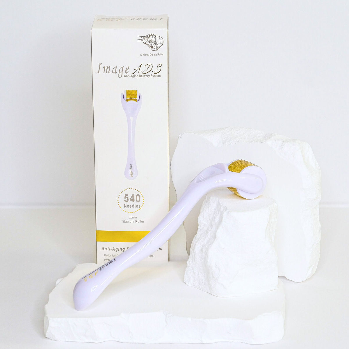 The Skin Tightening & Renewal Kit
