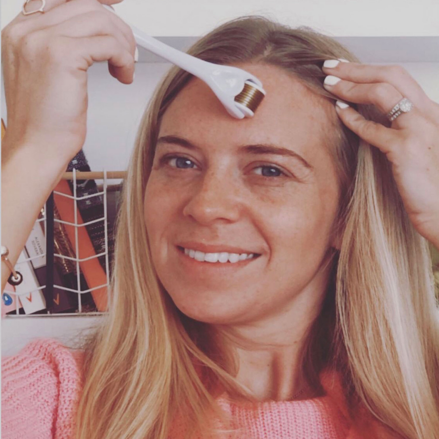 Image A.D.S 0.2mm Home Roller