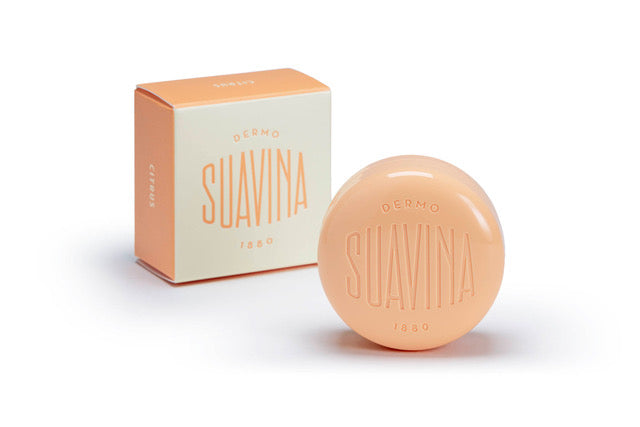 Citrus Lip Balm - Dermo Suavina