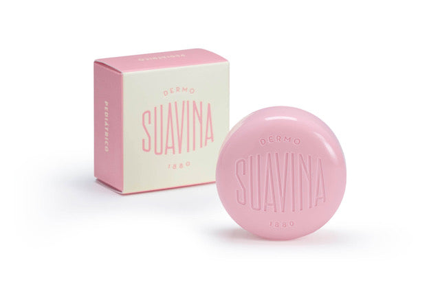 Pediatric Lip Balm - Dermo Suavina