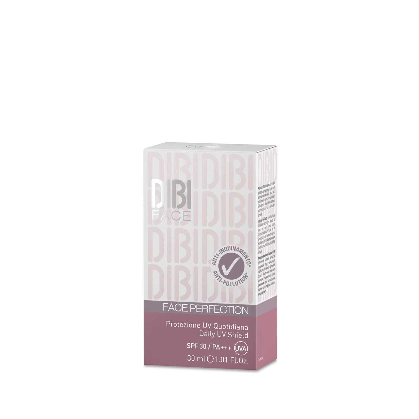 Daily UV Shield SPF30 - 30ml