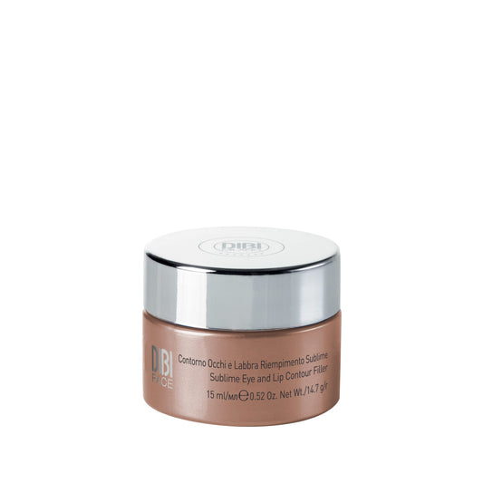 Filler Code Cont Eyes/Lips – 15ml