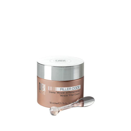 Filler Code Cream – 50ml