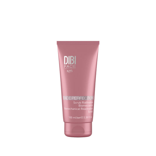 Biomechanical Reactivation scrub - 100ml