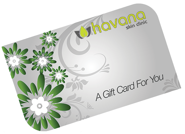 E-Gift Cards