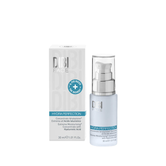 Extreme Moisturising Concentrate With Hyaluronic Acid - 30ml