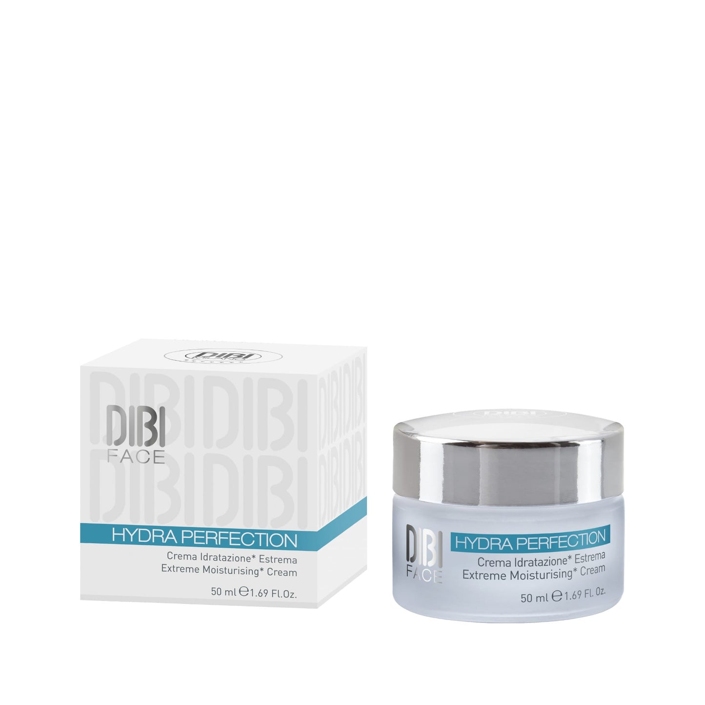 Extreme Moisturising Cream - 50ml