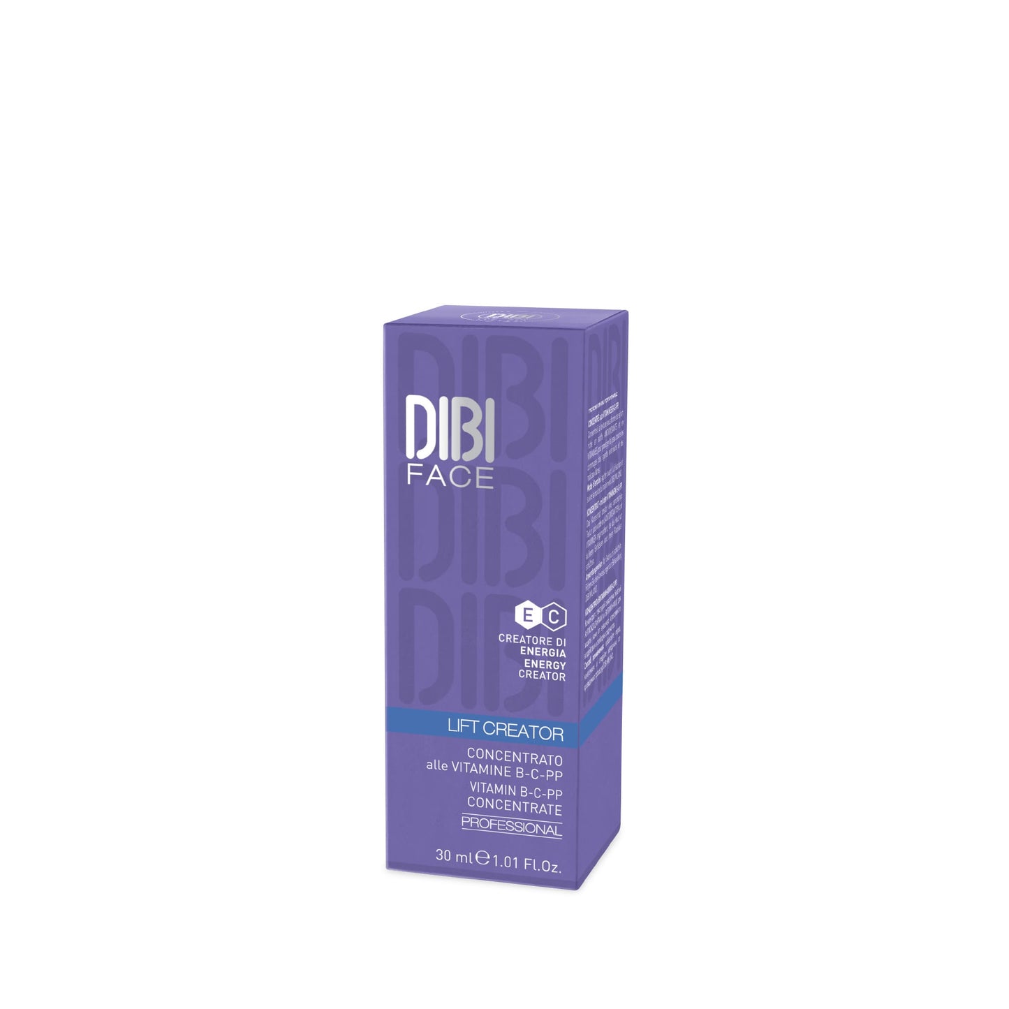 Vitamin B-C-PP Concentrate - 30ml