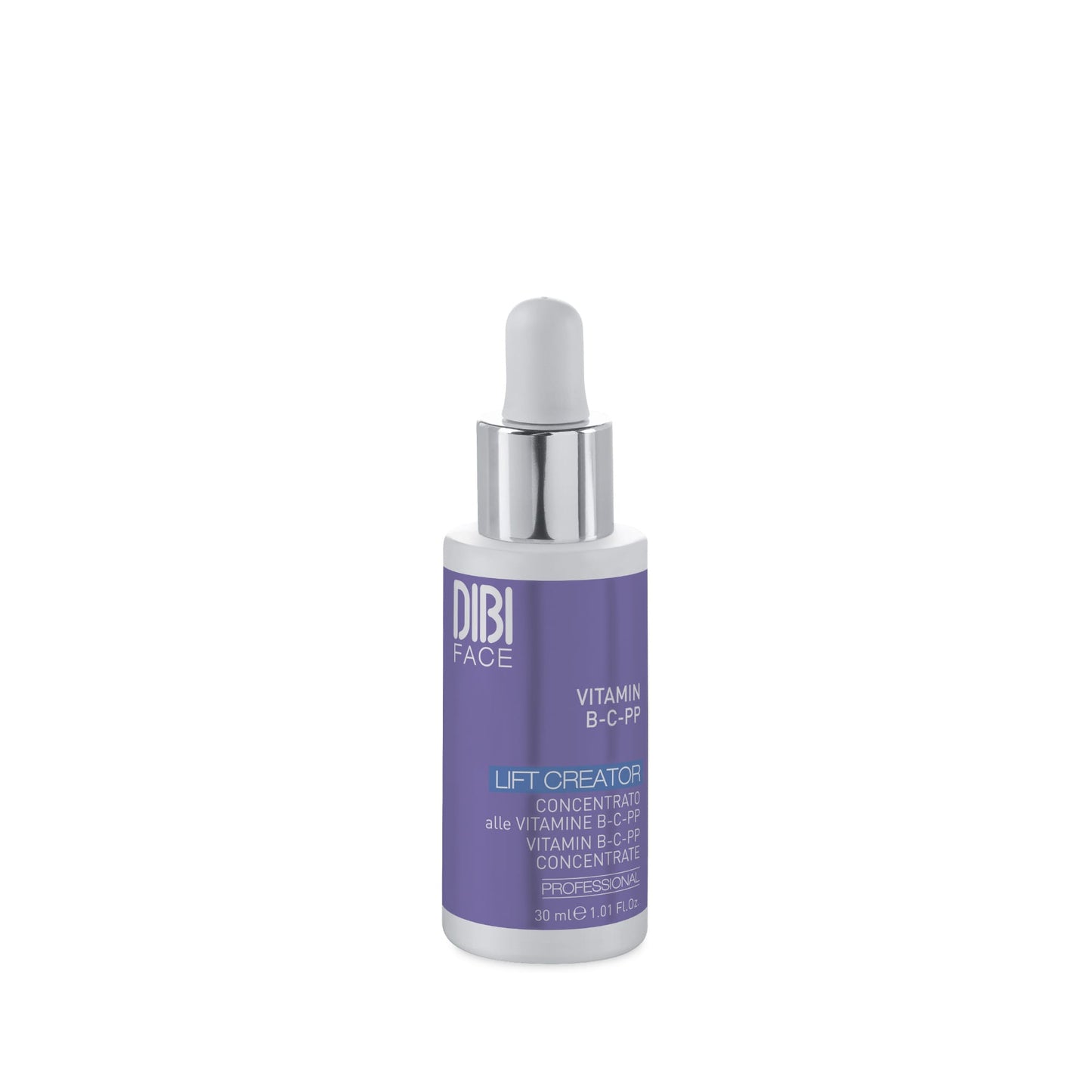 Vitamin B-C-PP Concentrate - 30ml
