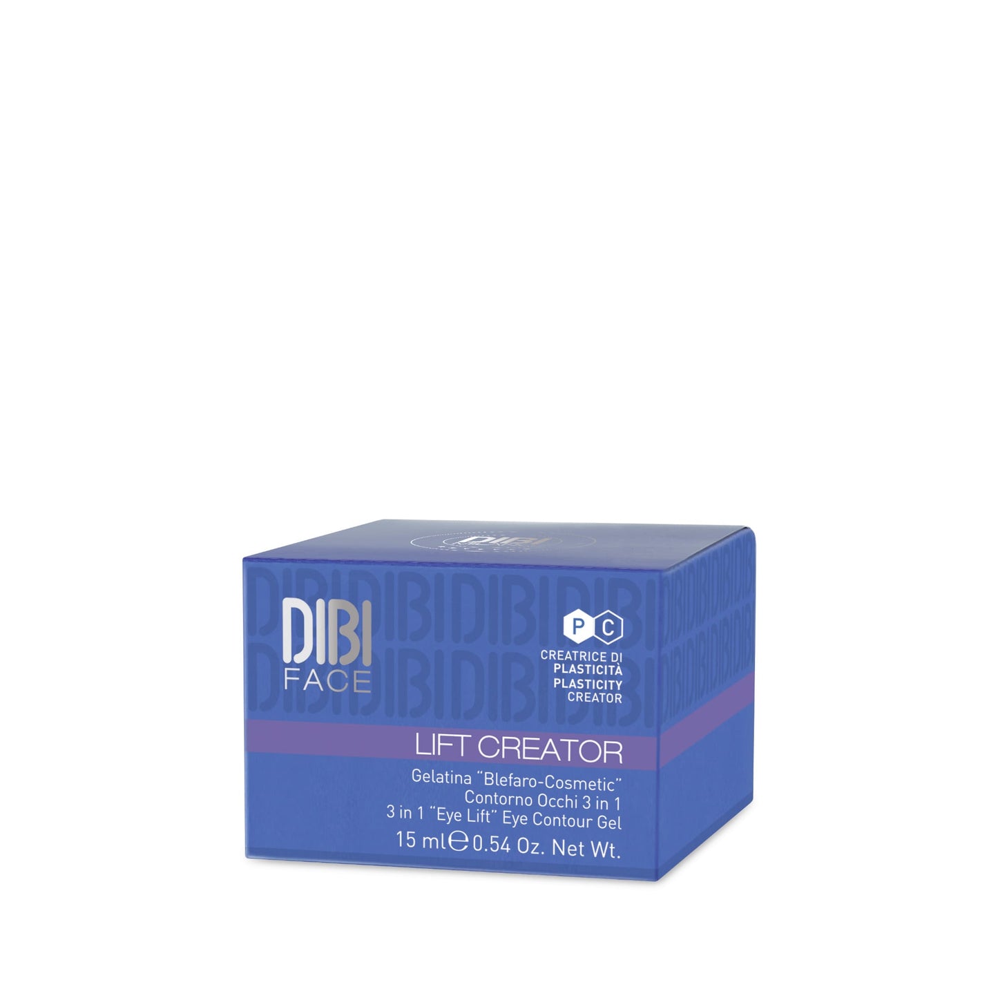 3in1 Eye Lift Eye Contour Gel - 15ml