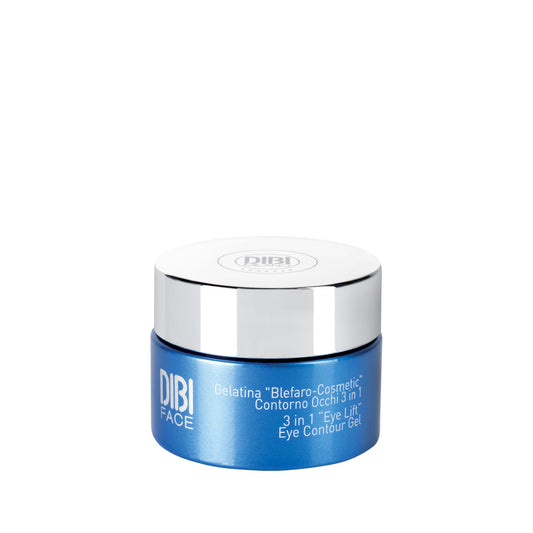 3in1 Eye Lift Eye Contour Gel - 15ml