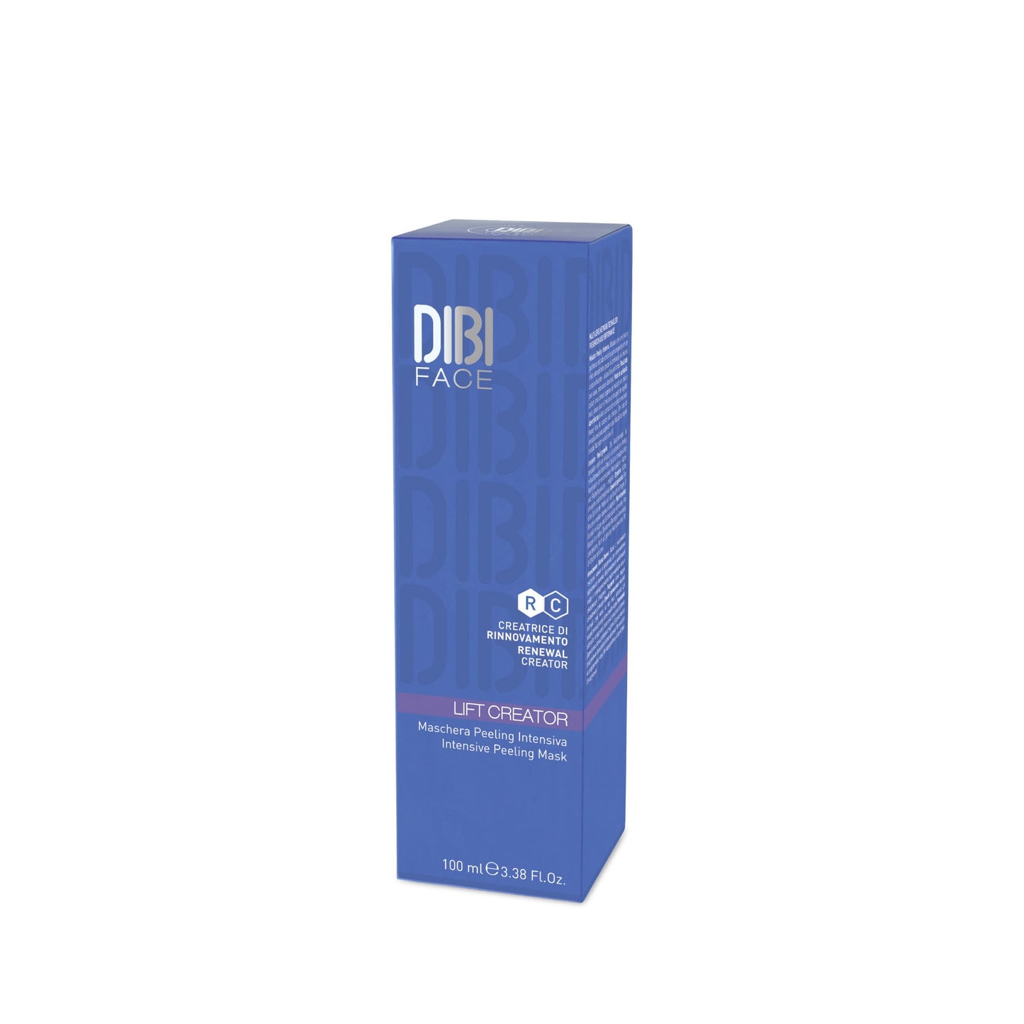 Intensive Peeling Mask - 100ml