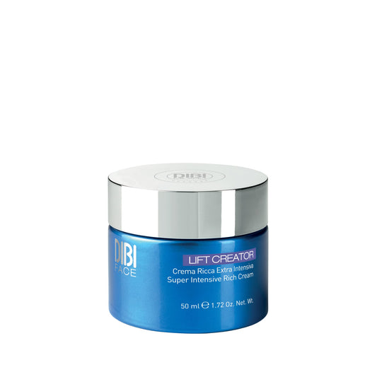 Super Intensive Rich Cream - 50ml