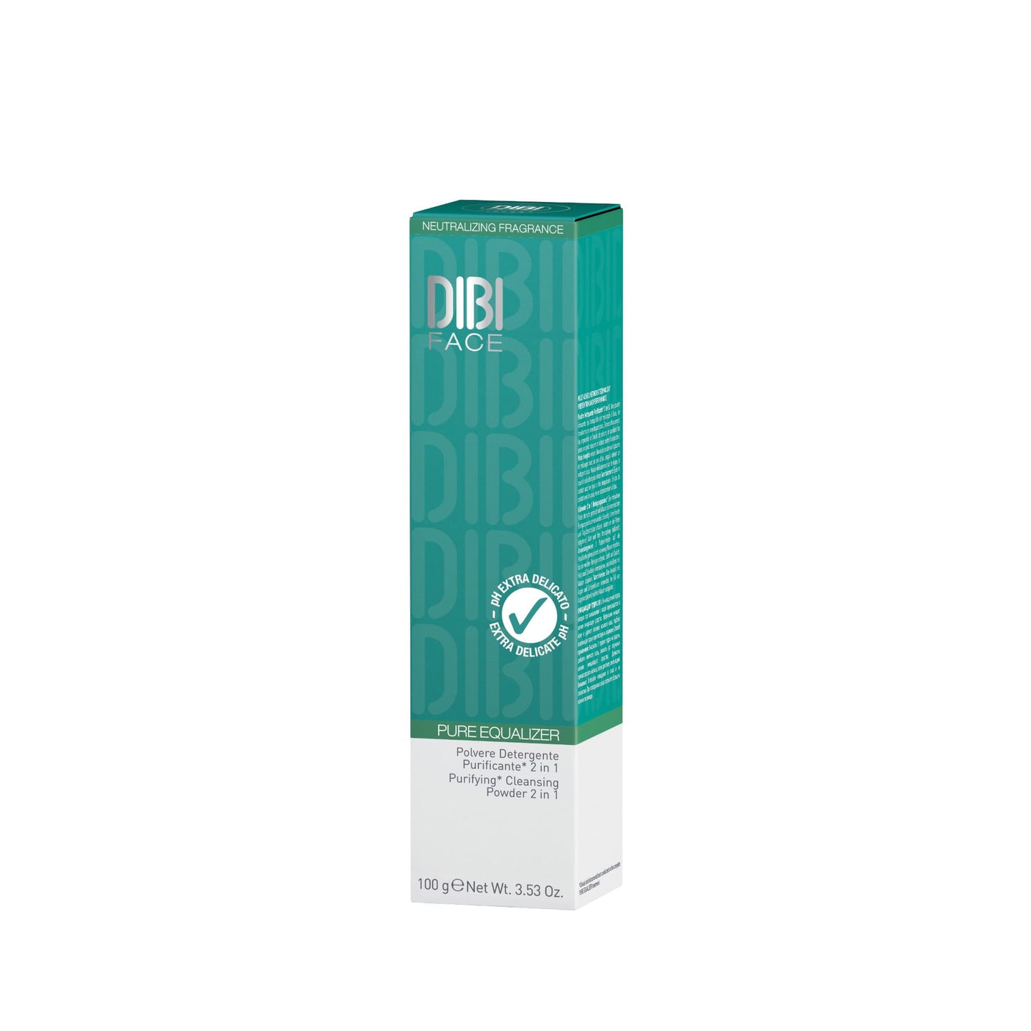Purifying Cleansing Powder 2in1 - 100g