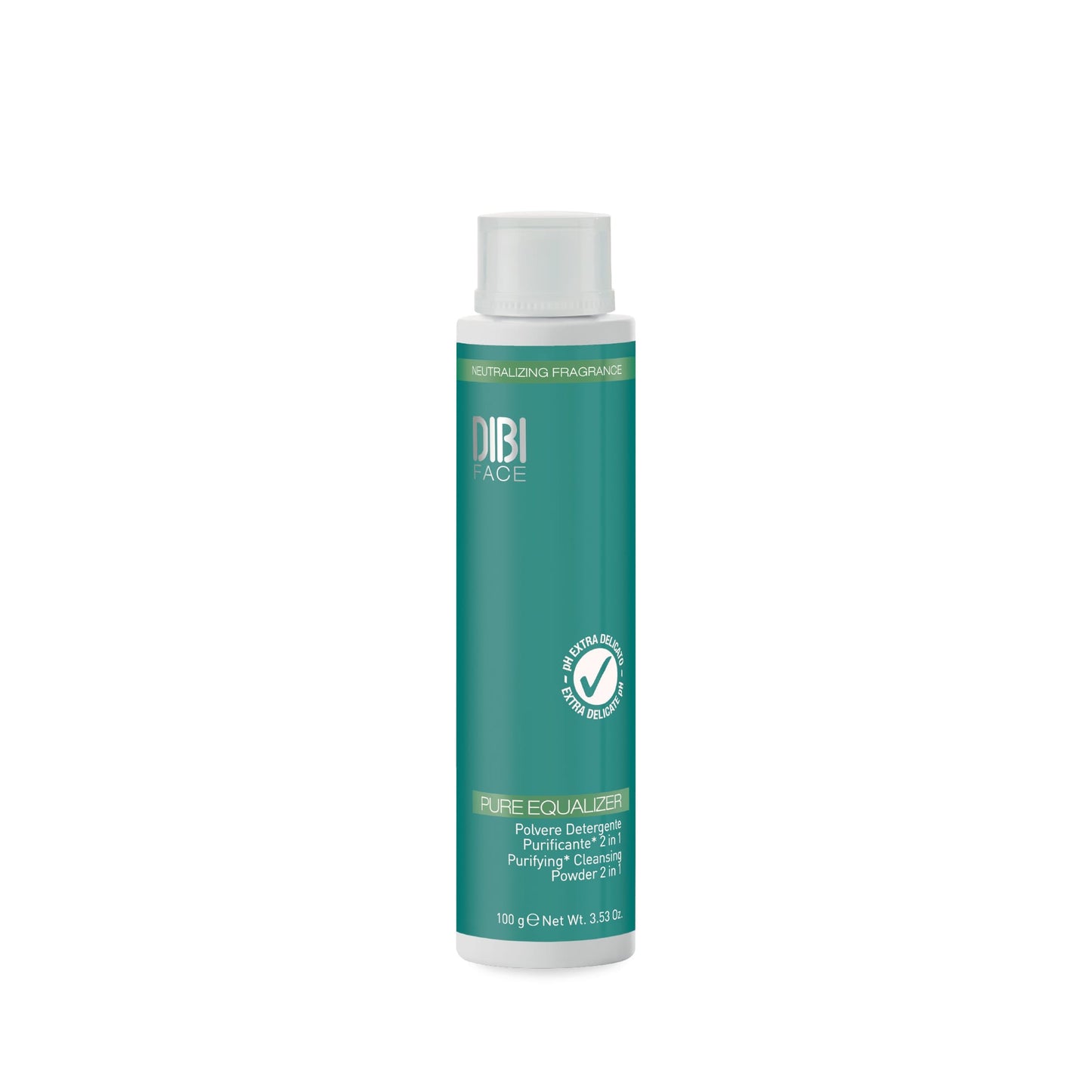 Purifying Cleansing Powder 2in1 - 100g