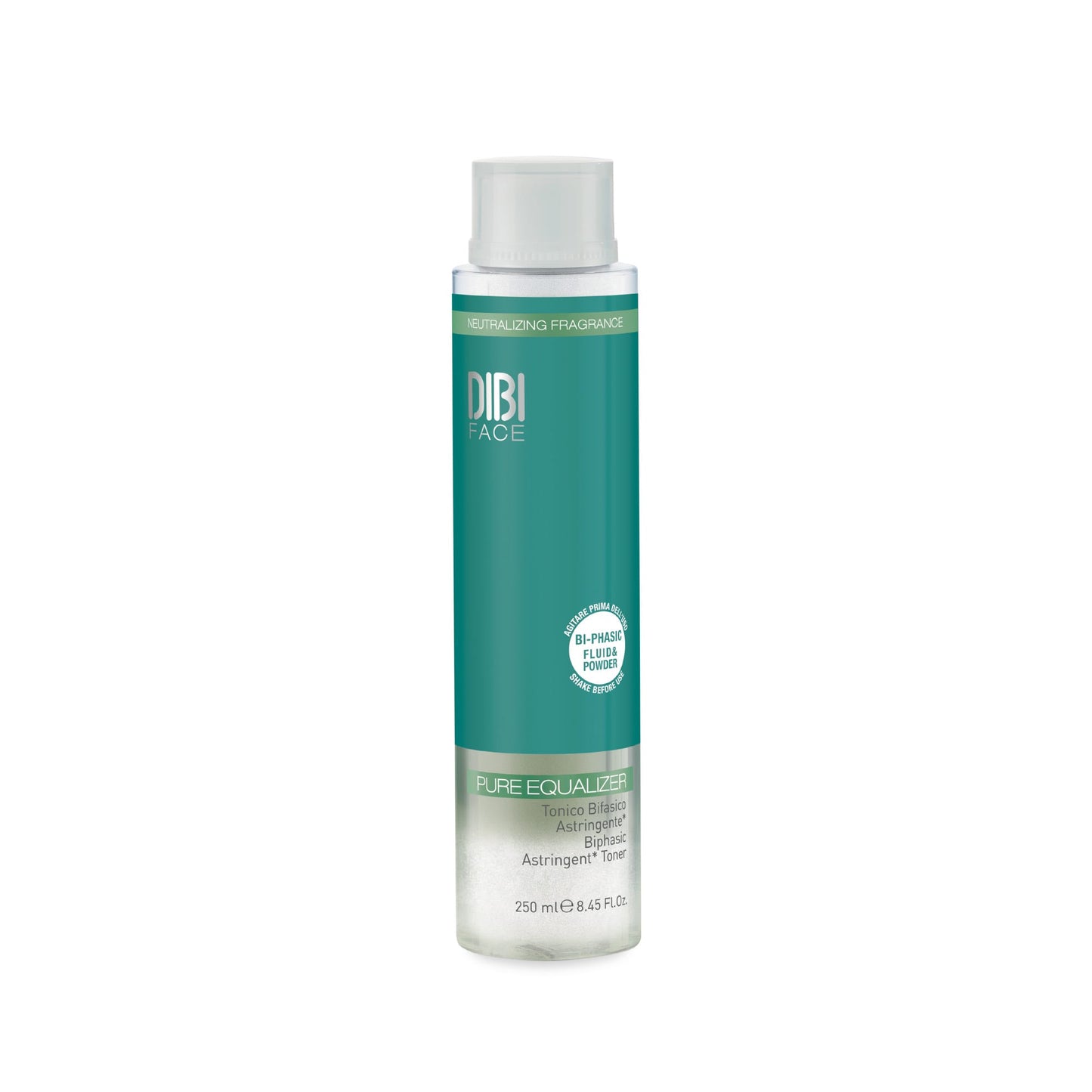 Bi-Phasic Astringent Toner - 250ml