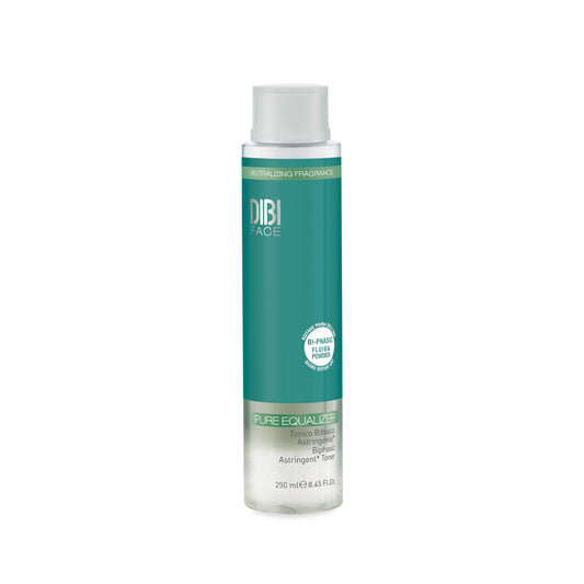 Bi-Phasic Astringent Toner - 250ml