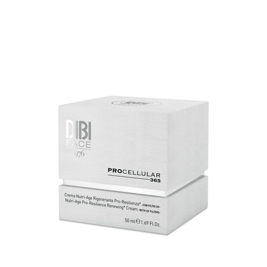 Nutri-Age Pro-Resilience Renewing Cream with UV Filters - 50ml