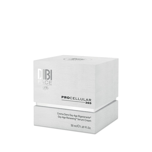 Oxy-age Renewing Serum Cream - 50ml