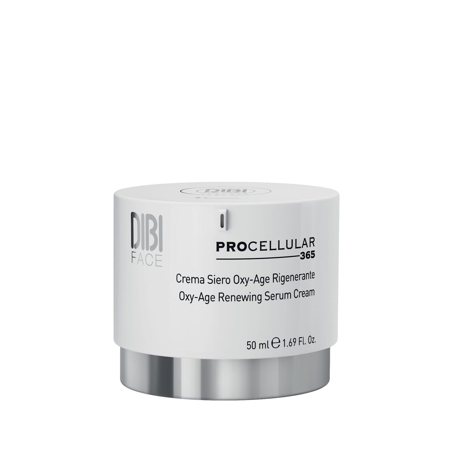 Oxy-age Renewing Serum Cream - 50ml