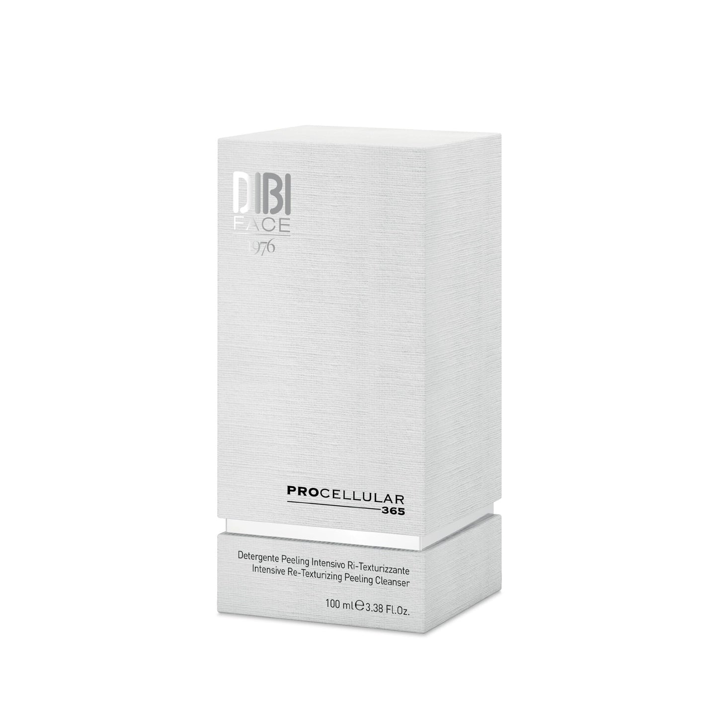 Intensive Re-Texturizing Peeling Cleanser -100ml