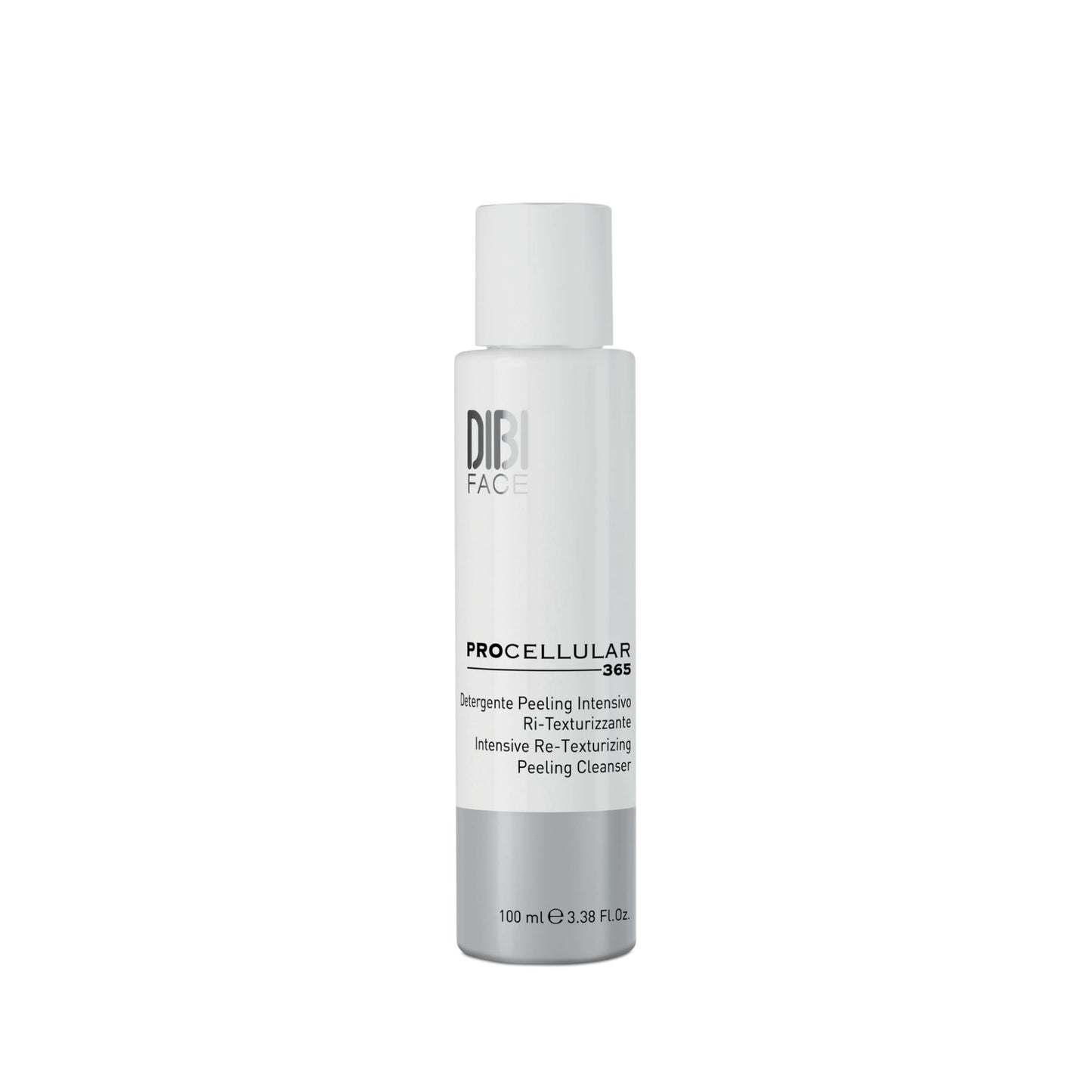 Intensive Re-Texturizing Peeling Cleanser -100ml