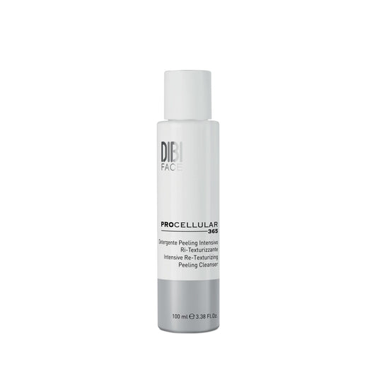Intensive Re-Texturizing Peeling Cleanser -100ml