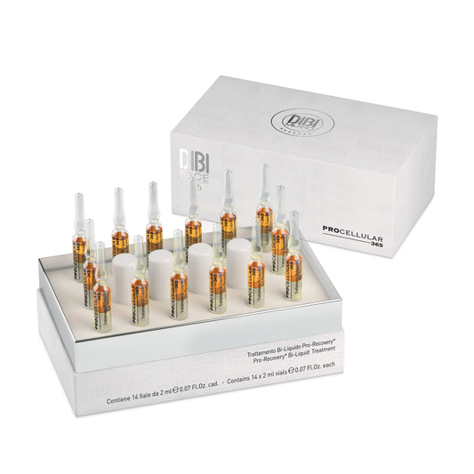 Pro-recovery Bi-Liquid treatment - 14x2ml