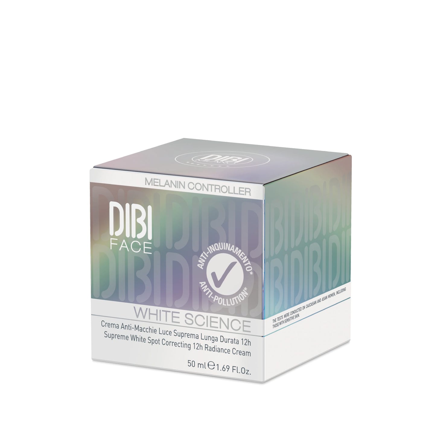 White Science Radiance Cream – 50ml