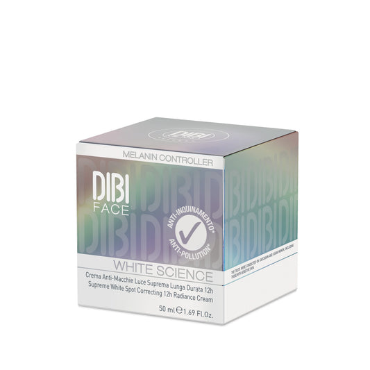 White Science Radiance Cream – 50ml