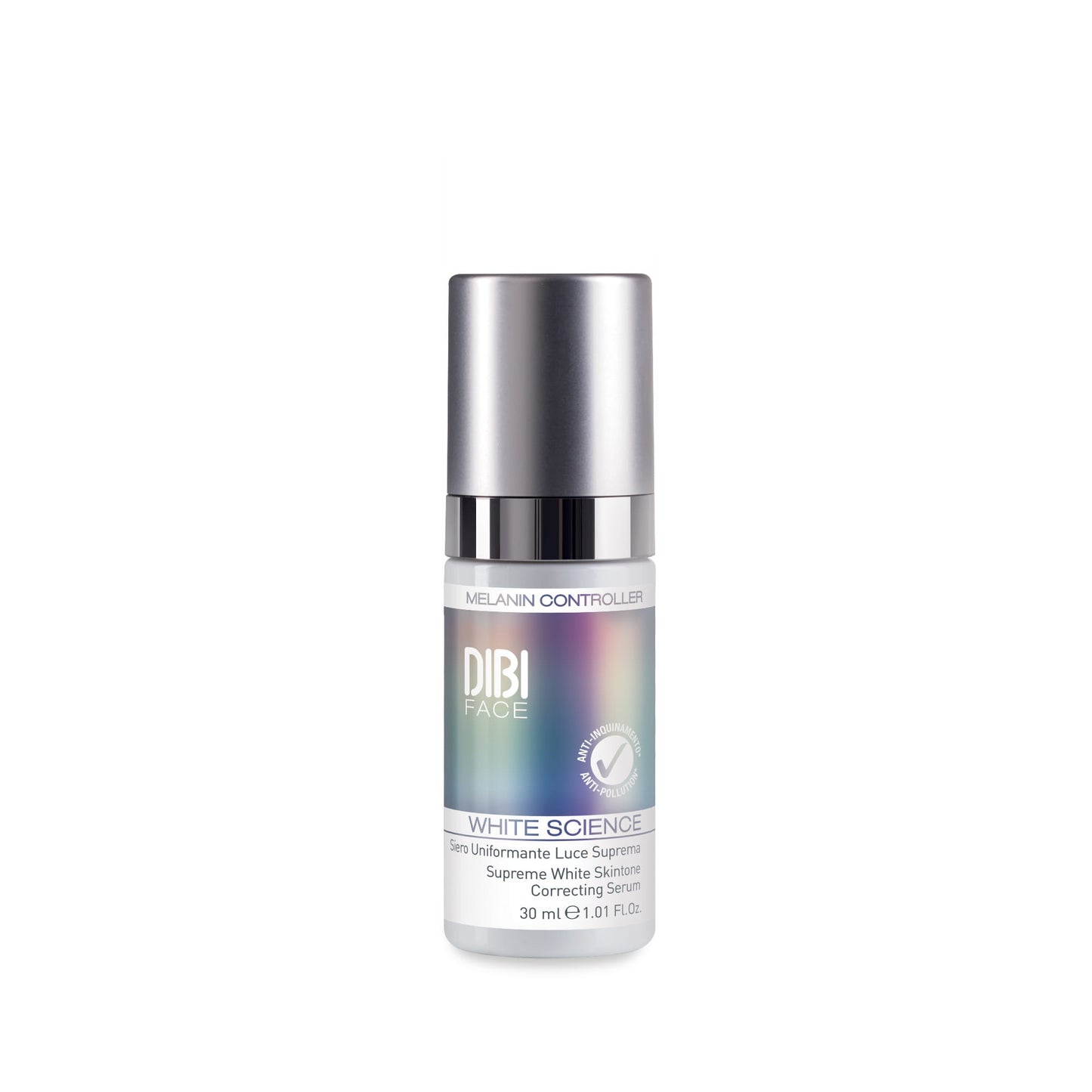 White Skintone Correcting Serum - 30ml