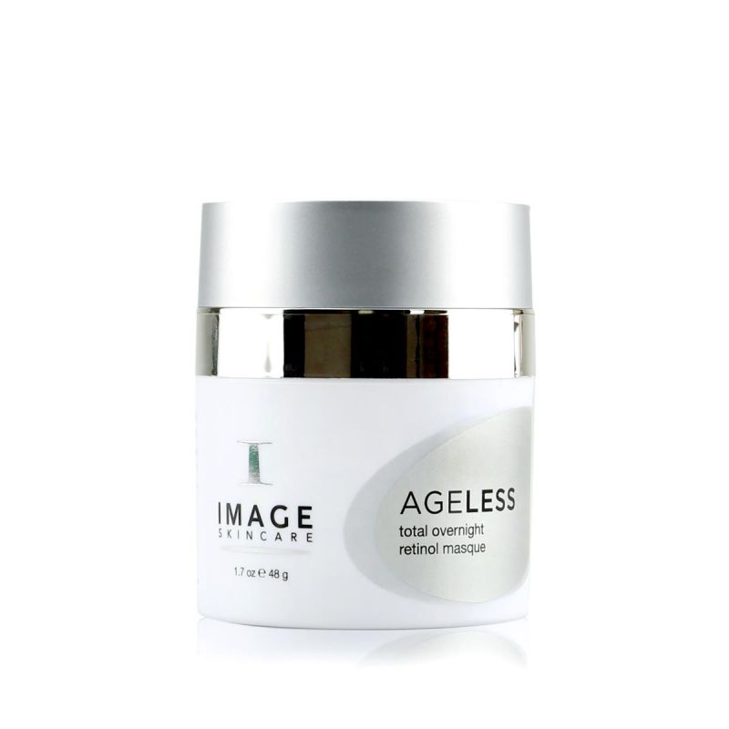 Ageless Total Overnight Retinol Masque 50ml