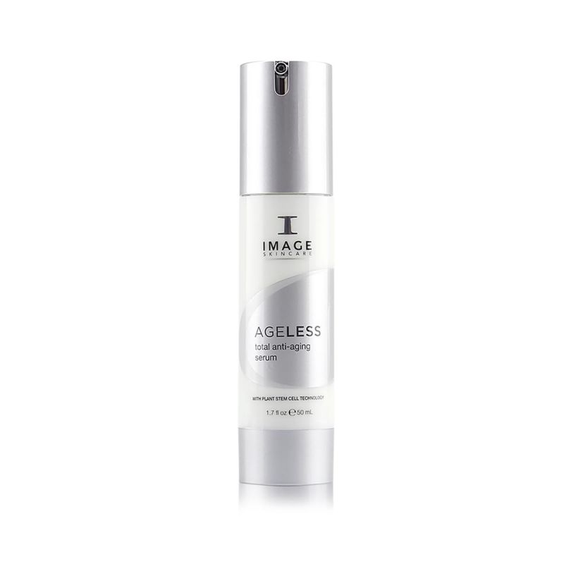 Ageless Total Anti Aging Serum 50ml