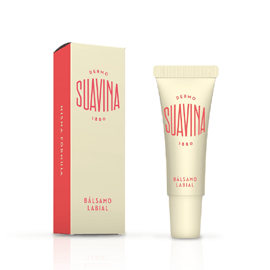 Original Balm Tube, Dermo Suavina