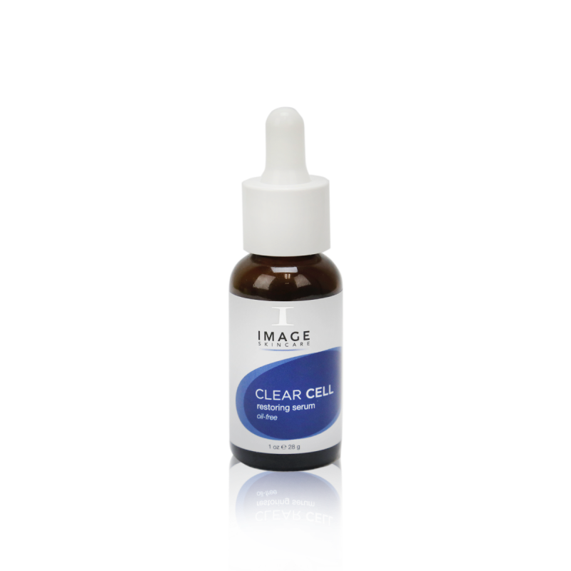 Clear Cell Restoring Serum 30ml