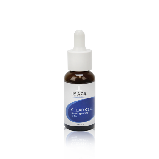 Clear Cell Restoring Serum 30ml