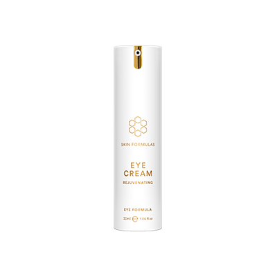 Eye Cream - Rejuvenating Eye Formula – 30ml