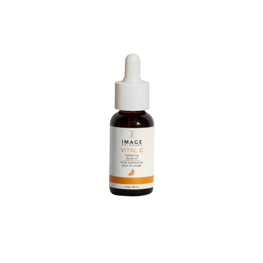 Vital C Hydrating Facial Oil 30ml