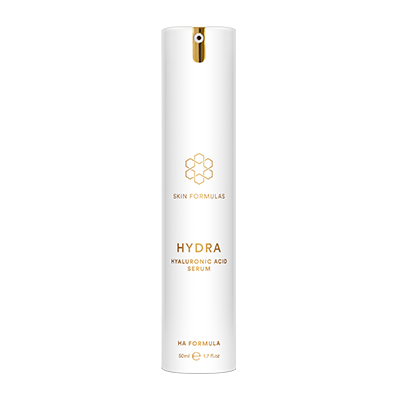 Hyaluronic Acid Serum – HA Formula – 50ml