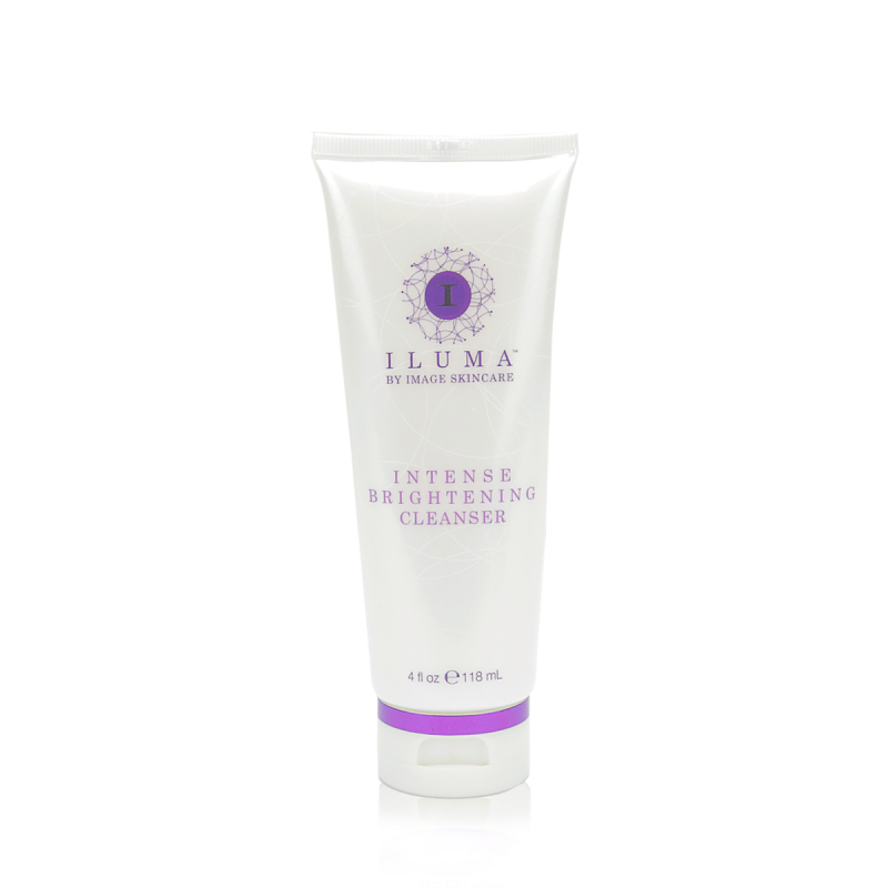 Iluma Intense Brightening Cleanser 118ml