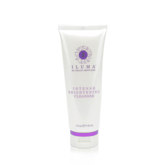 Iluma Intense Brightening Cleanser 118ml