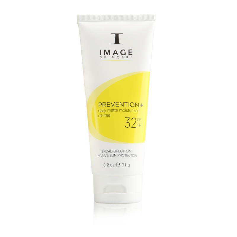 Prevention+ Matte Moisturizer (SPF 32) 95ml