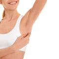 Underarm | Laser Hair Removal