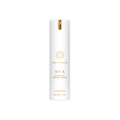 Vitamin A Restore Serum – A Formula – 30ml