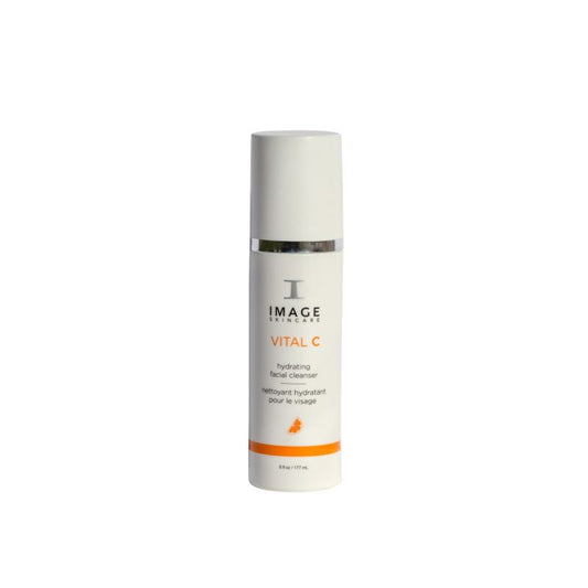 Vital C Hydrating Facial Cleanser 177ml