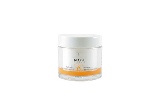 Vital C Hydrating Overnight Masque 50ml
