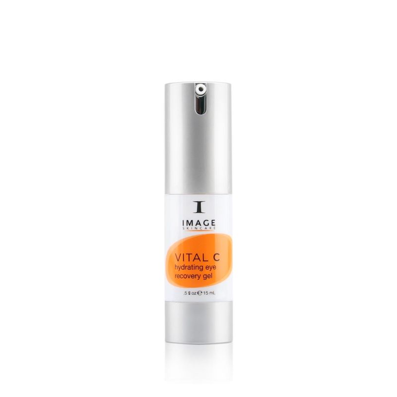 Vital C Hydrating Eye Recovery Gel 15ml