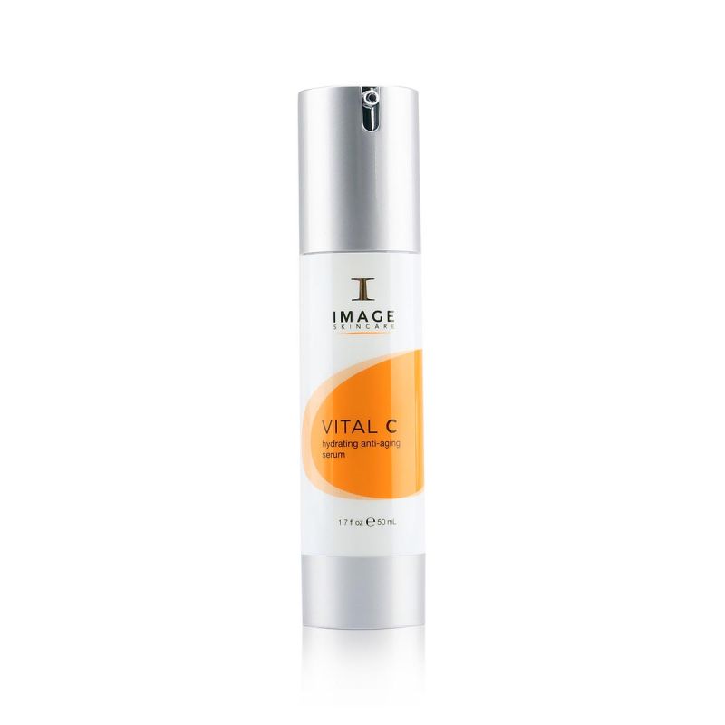 Vital C Hydrating Anti Aging Serum 50ml