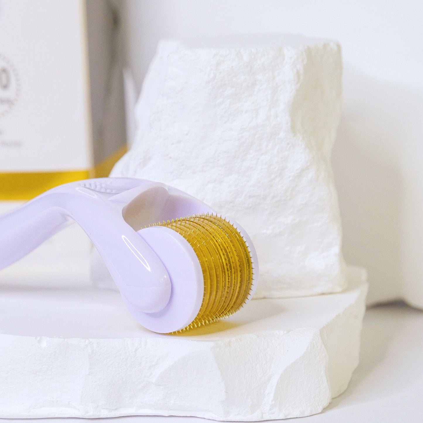 Image A.D.S 0.5mm Derma Roller