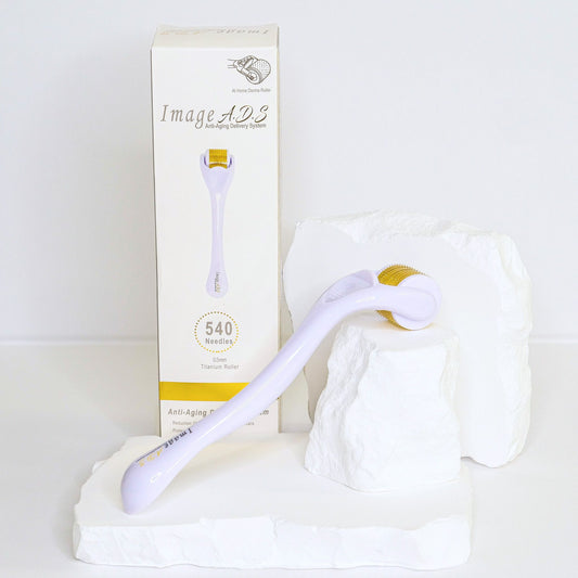 Image A.D.S 0.5mm Derma Roller